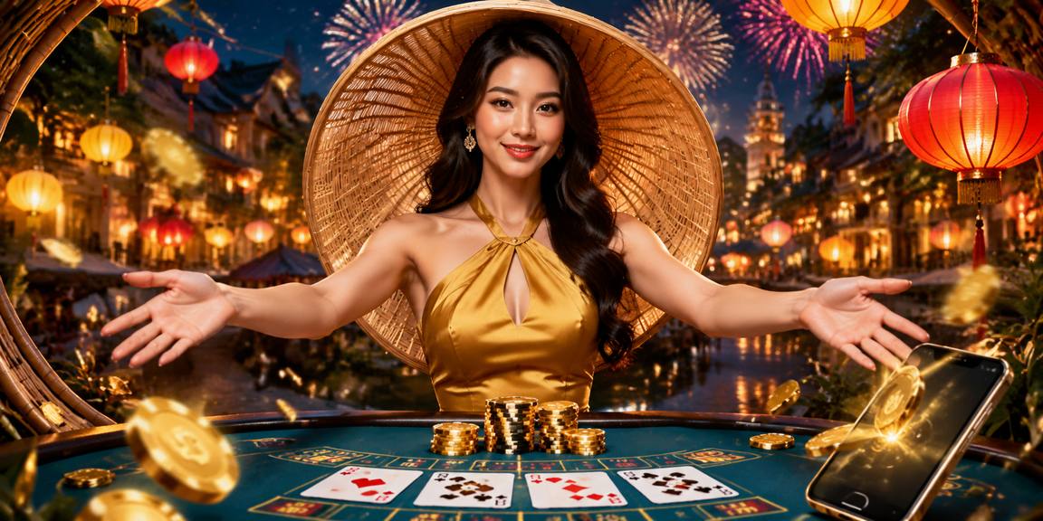sunwin macao Bingo