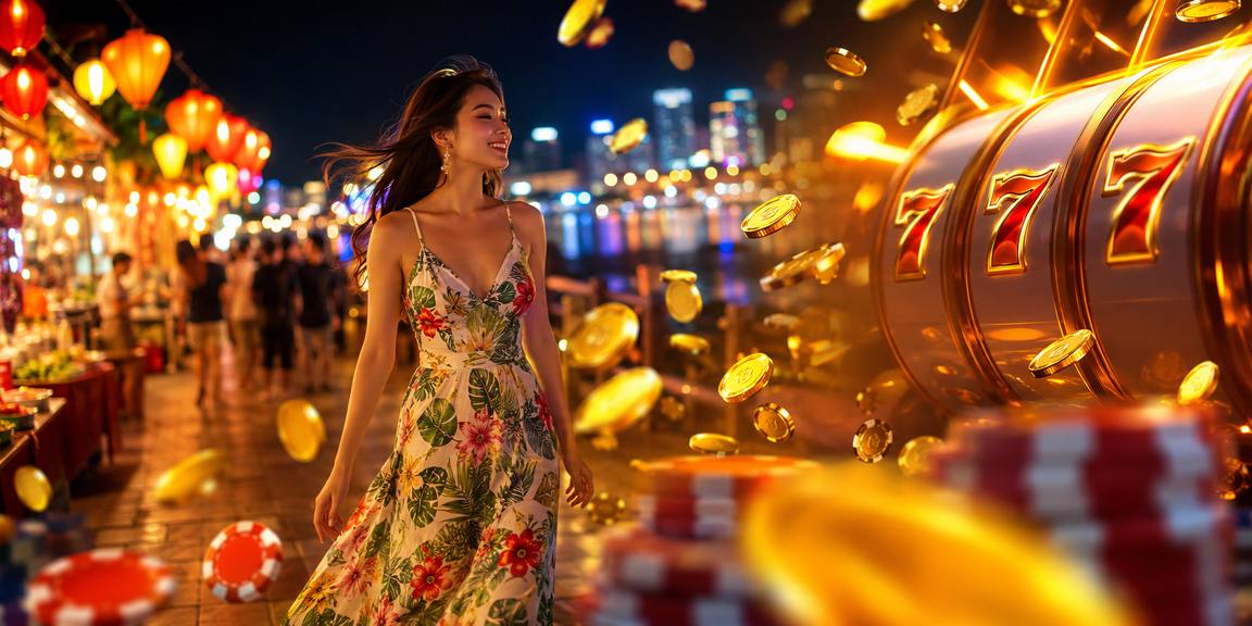 sunwin macao Slots